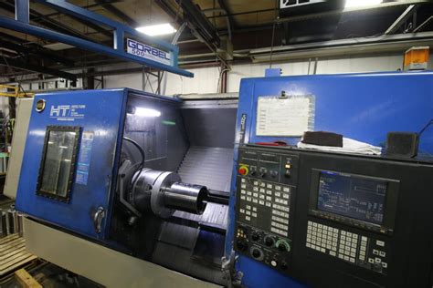 Top 10 Best Cnc Machine Shops Near Corona, California